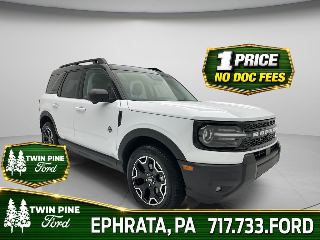 ford bronco sport 2025 3FMCR9CN4SRE34094 image ford bronco sport 2025 3FMCR9CN4SRE34094 image